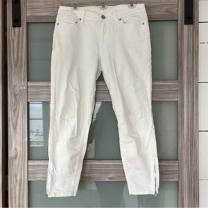 Loft summer jeans